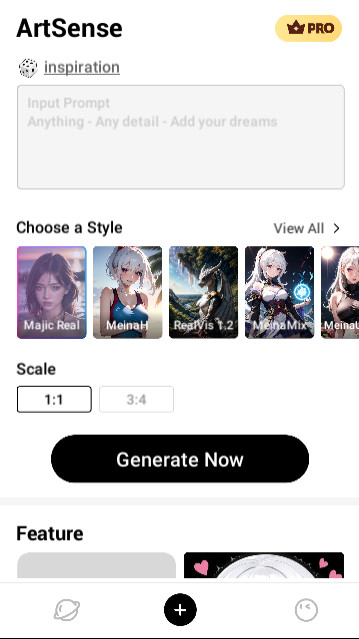 ArtSense绘画中文版