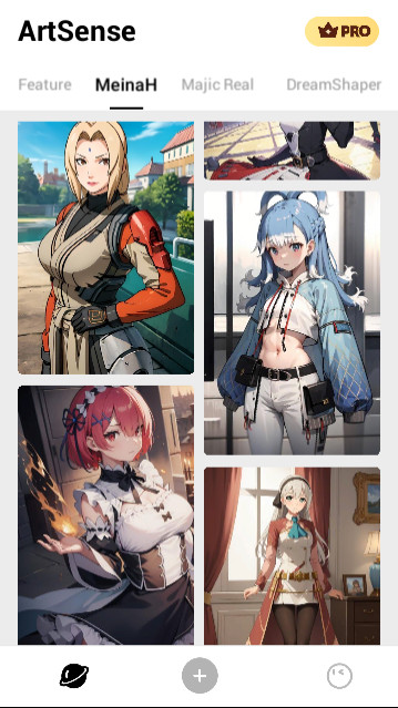 ArtSense绘画中文版