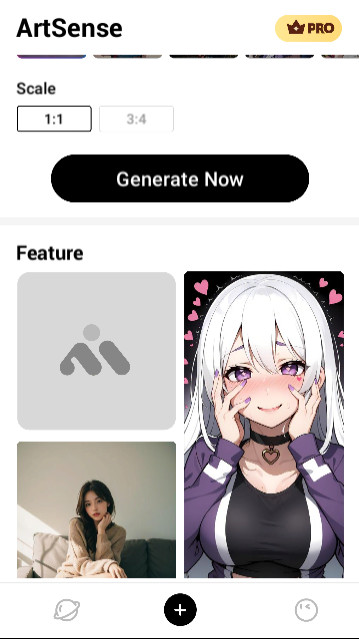 ArtSense绘画中文版