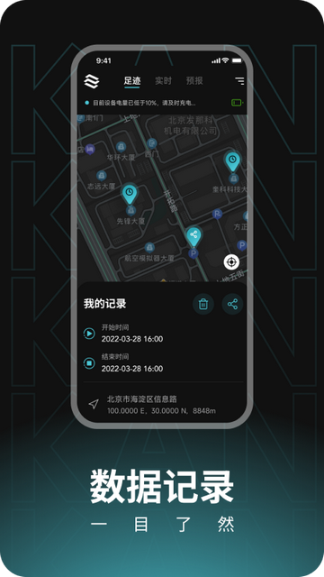 瞰天气