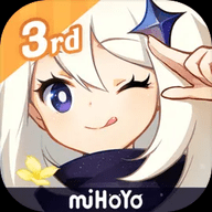 原神官方版