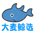 大麦鲸选App手机版