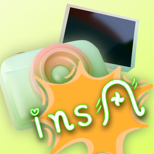 ins自拍相机免费版