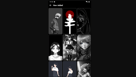 Black.ly安卓版