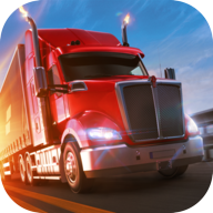 终极卡车模拟器国际服(Ultimate Truck Simulator)
