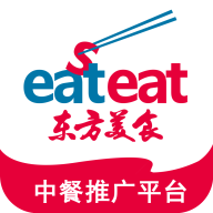 东方美食官网版