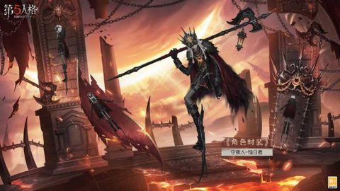 第五人格26赛季精华2皮肤是谁的？26赛季精华2皮肤展示