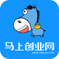 马上创业网2023最新版
