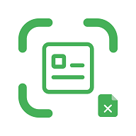 表格识别图片转Excel免费版
