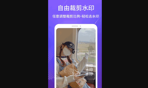 DM去水印免费版