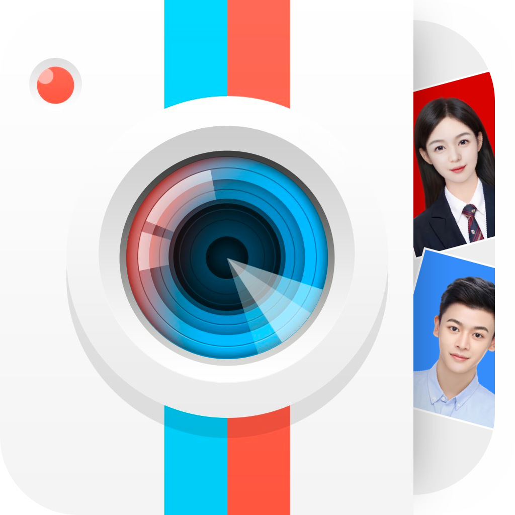 美拍证件照免费版