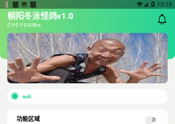 冬泳怪鸽盒免费版