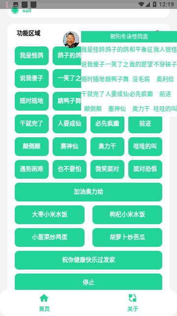 冬泳怪鸽盒免费版