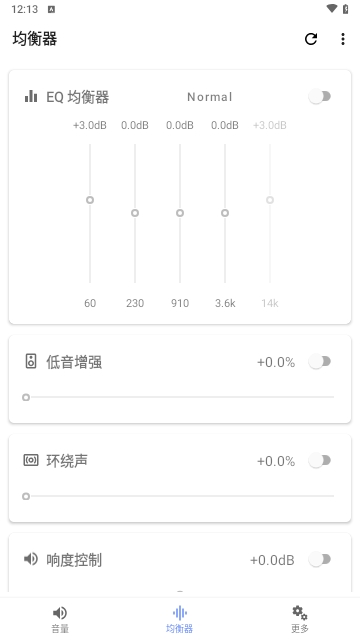 音量君Volume Man最新版