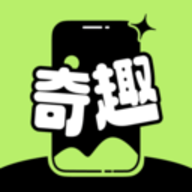 奇趣壁纸解锁高级版
