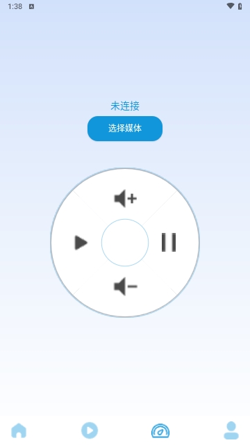 无线万能投屏连接