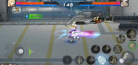 神陵武装内购解锁版