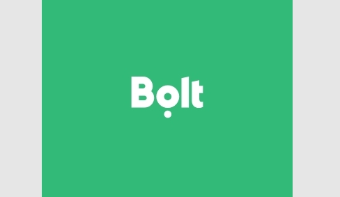 Bolt打车iOS版
