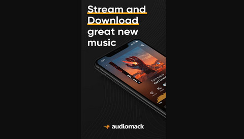 Audio­mack中文版