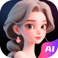 AI魔法卡通头像最新版