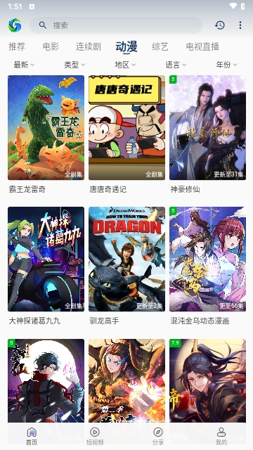 XIXI影视