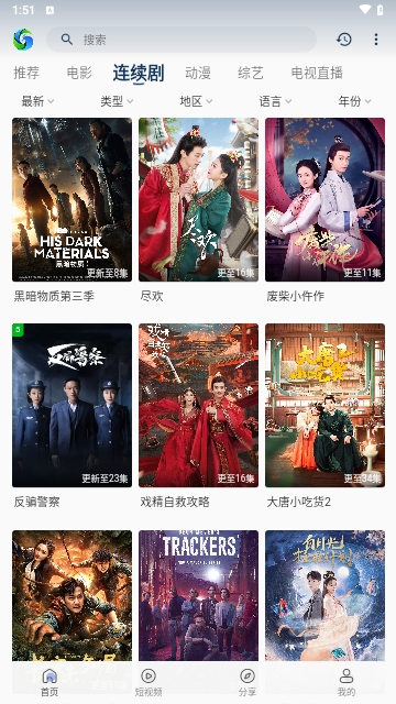 XIXI影视