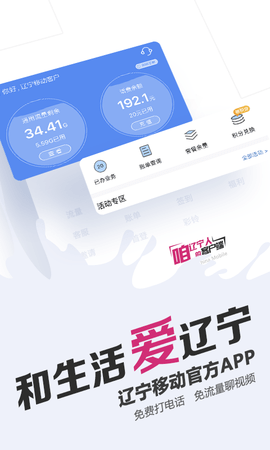 辽宁移动
