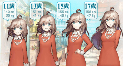 千年少女最新版