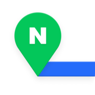 NAVER地图安卓版