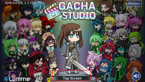 加查设计师Gacha Designer2023最新版
