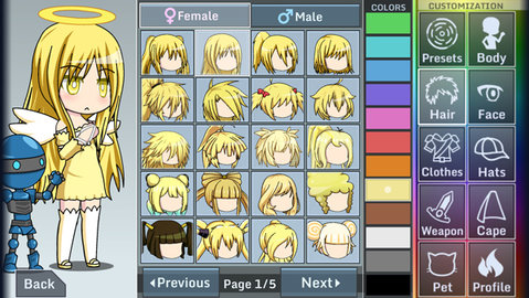 加查设计师Gacha Designer2023最新版