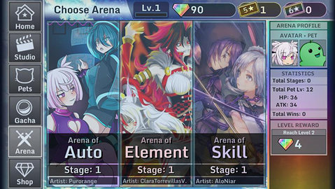 Gacha Designer
