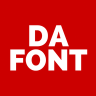 DaFont最新版
