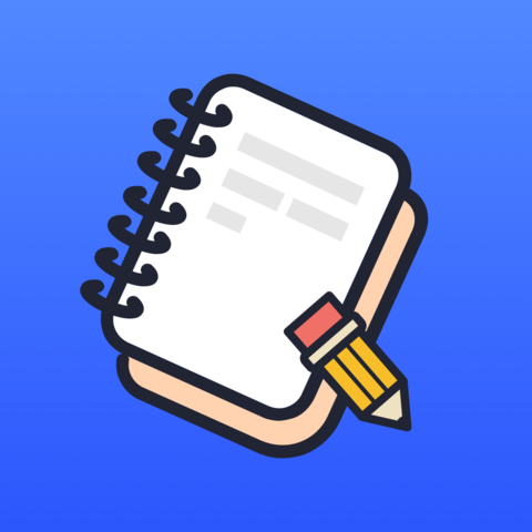 notes笔记官方版
