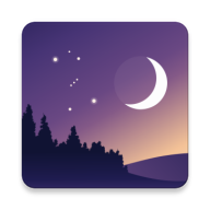 stellarium虚拟天文馆App