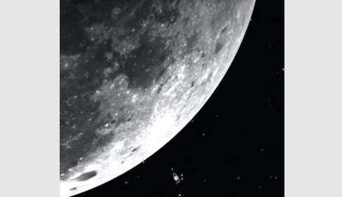 stellarium虚拟天文馆App