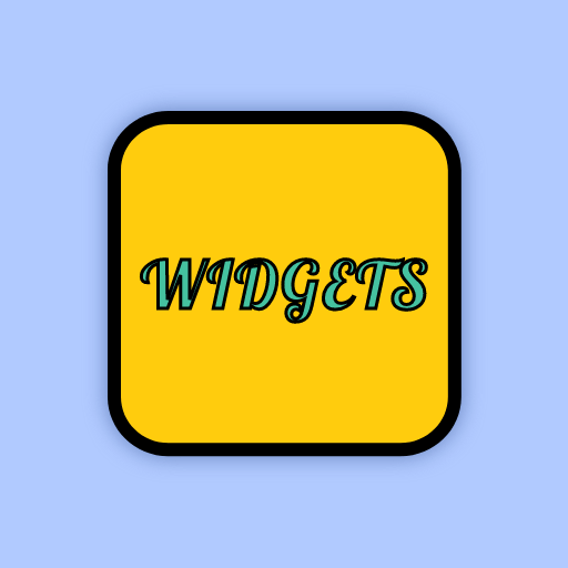 Color Widgets小组件破解版