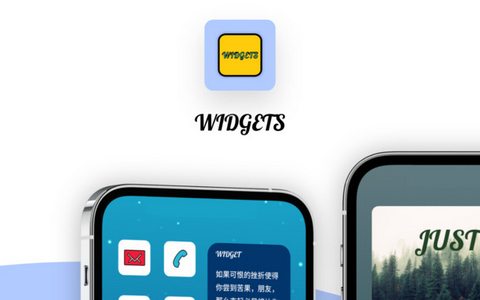 ColorWidgets免费版