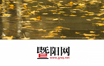 暨阳论坛iOS苹果版