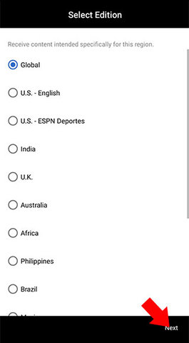 espn中文版