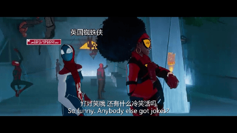 南博兔影视