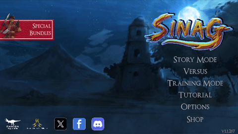 SINAG官方最新版