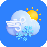 昼雪天气官网版