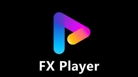 FX播放器解锁高级版