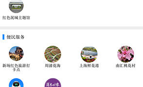 浦东观察APP官方版