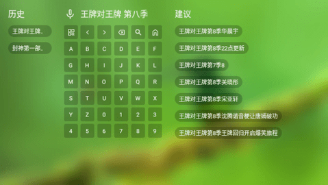 FM影视TV内置源版