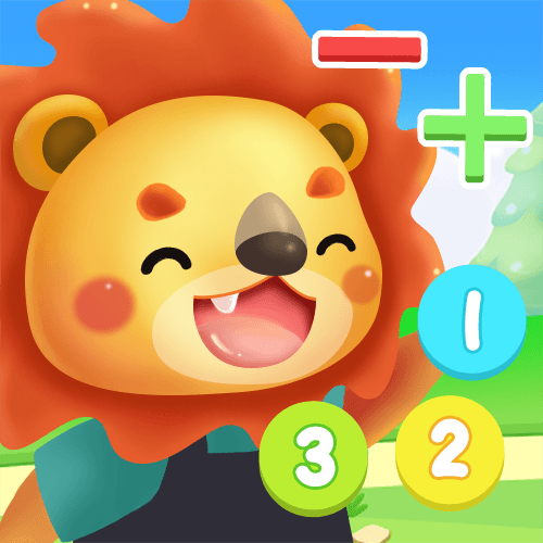 幼儿园学数学加减法安卓版