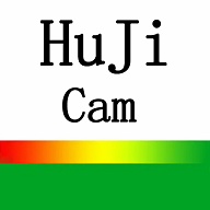Huji相机2023最新版