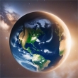 天眼实景卫星地图2023最新版