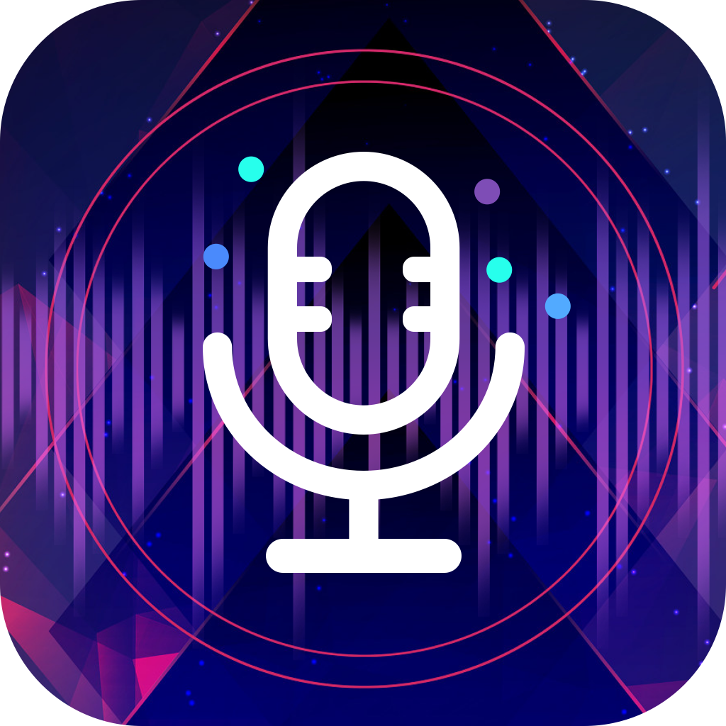 变声器大全最新版